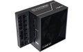Netzteil Lian Li Edge EF1300 80+ Gold, vollmodular, Schwarz
