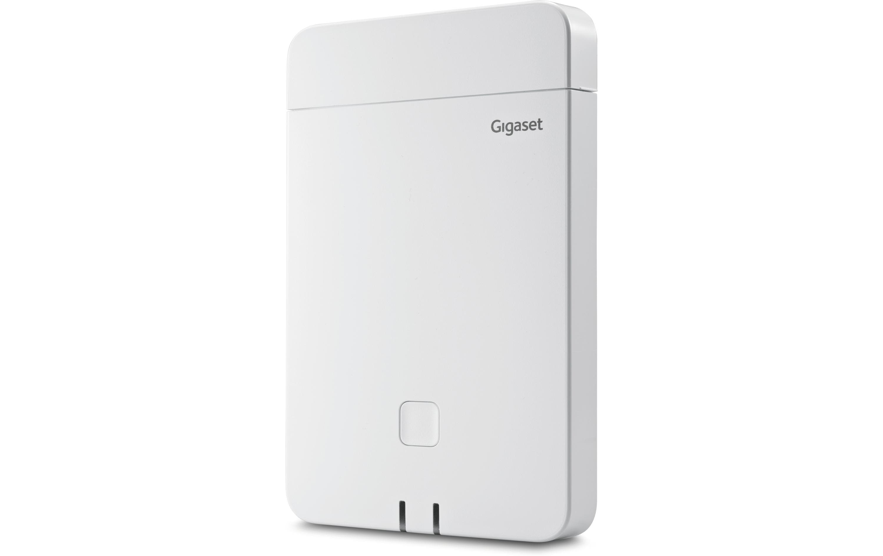 Gigaset N770 IP Pro Multizellen-System, 100 Benutzer