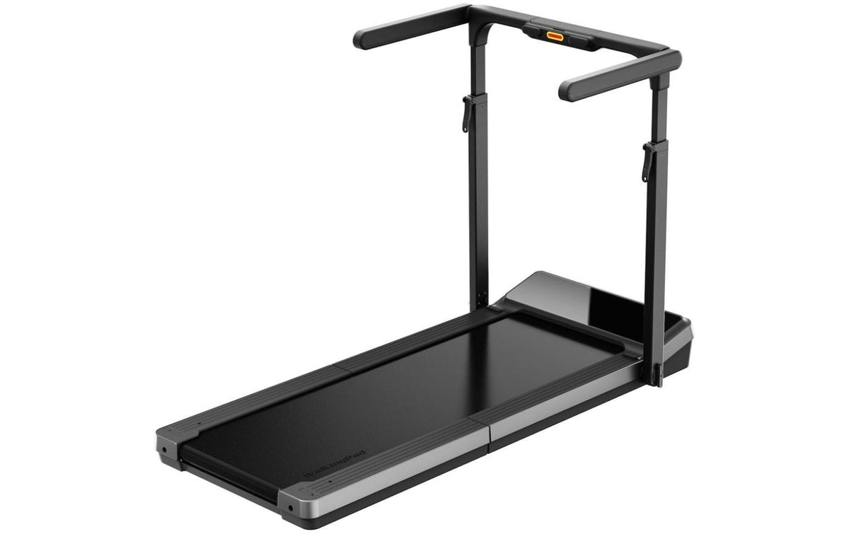 Kingsmith Walkingpad Z3 hybrid+ 1-10km/h, faltbar, abnehmbare Seitengriffe