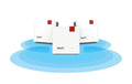 AVM FRITZ!Mesh Set 1600 3-Pack int.