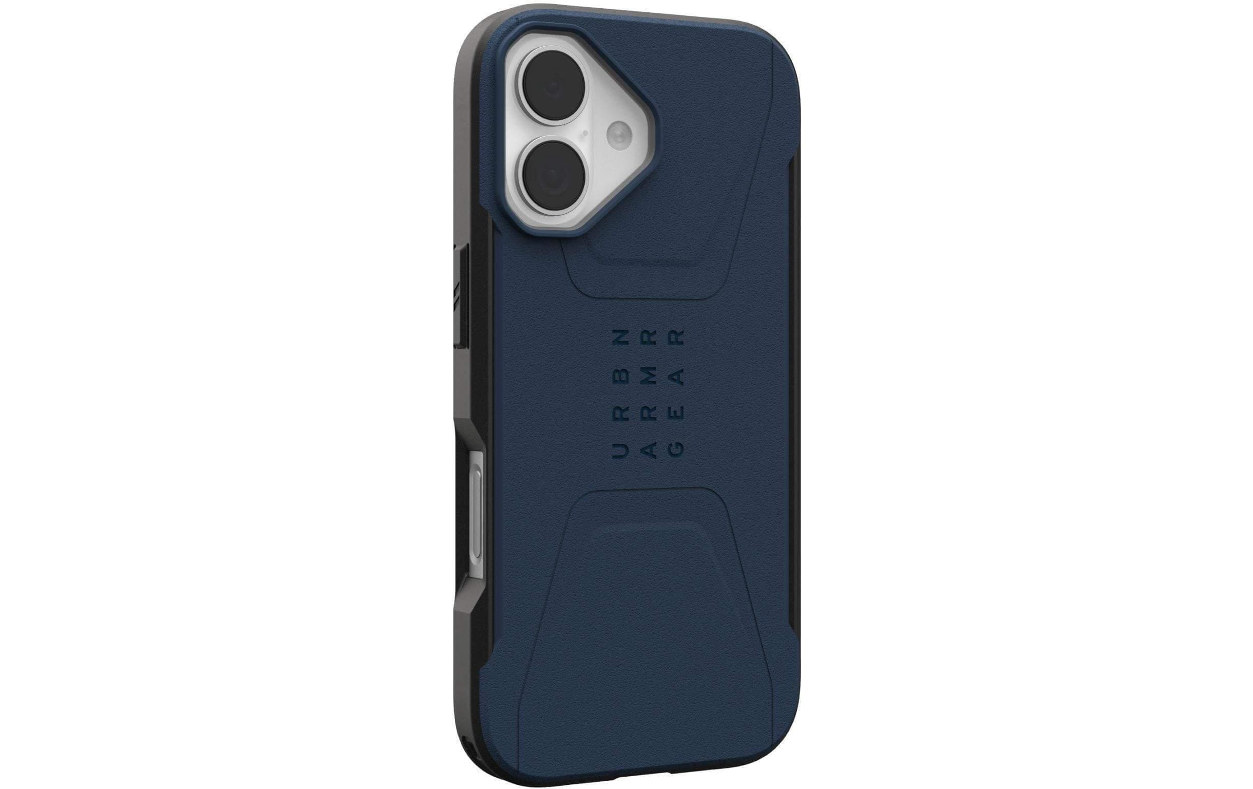UAG Civilian MS mallard iPhone 17
