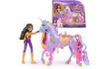 Unicorn Acad. Puppe Sophia & Wildstar 2025
