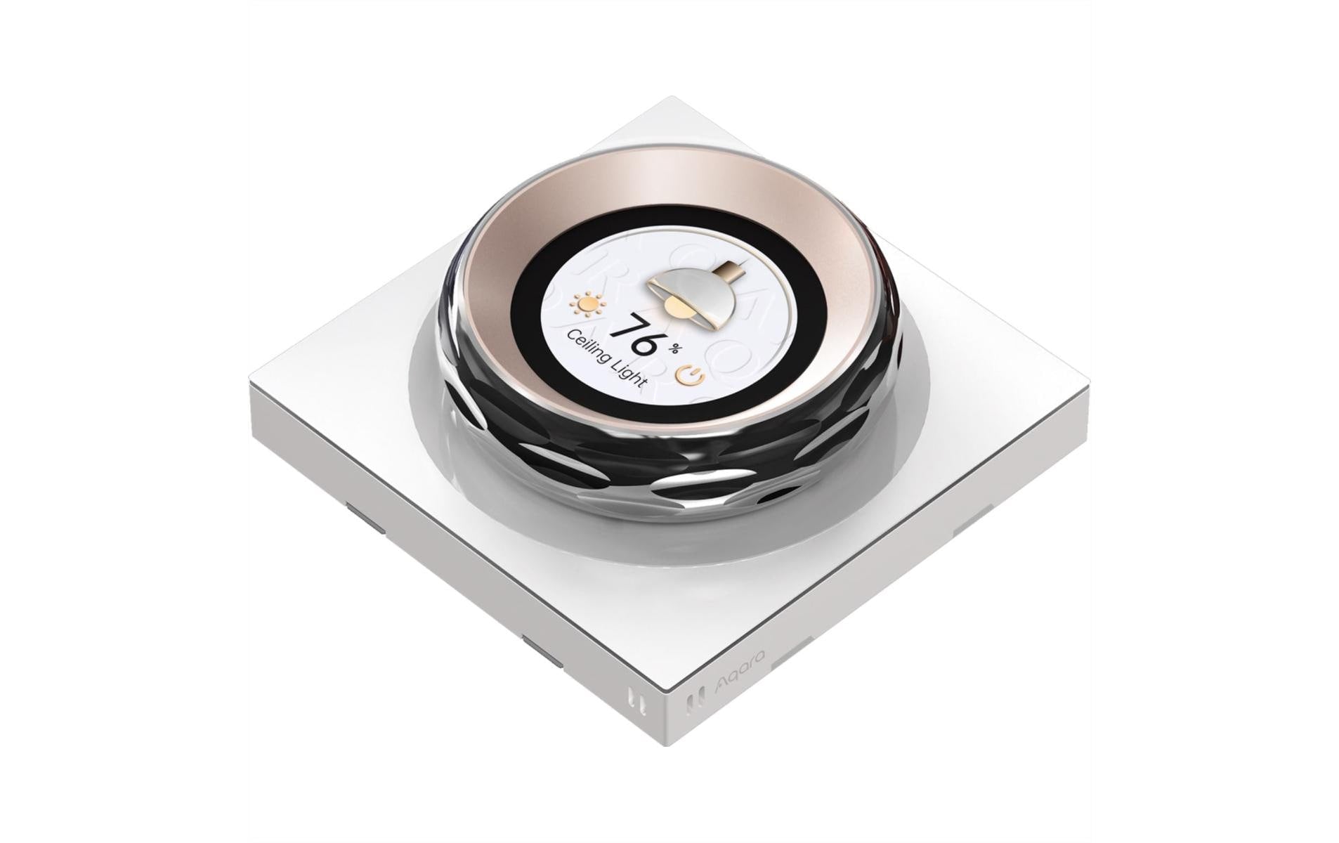 Aqara Touchscreen Dial V1