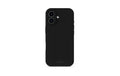 Holdit Silicone Case Black iPhone 17