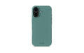 Holdit Silicone Case Green iPhone 17