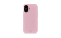 Holdit Silicone Case Pink iPhone 17