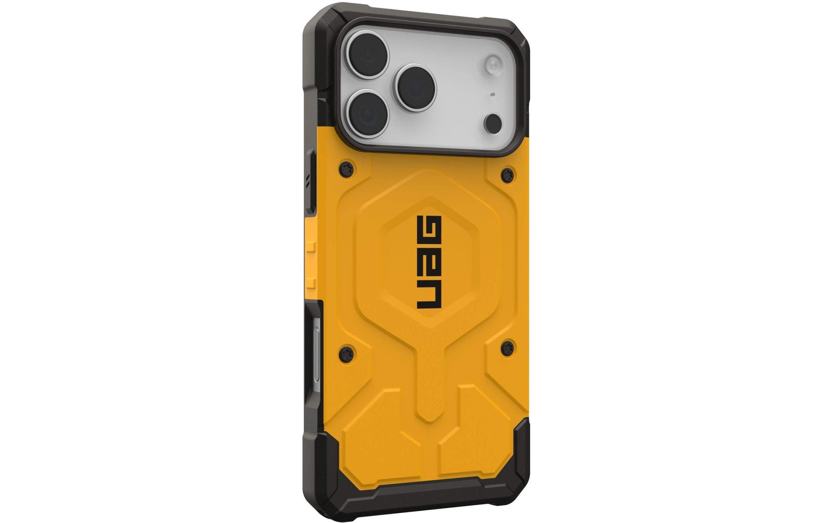 UAG Pathfinder MS heritage gelb