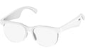 4smarts Wireless Soundglass Sport 2 Weiss