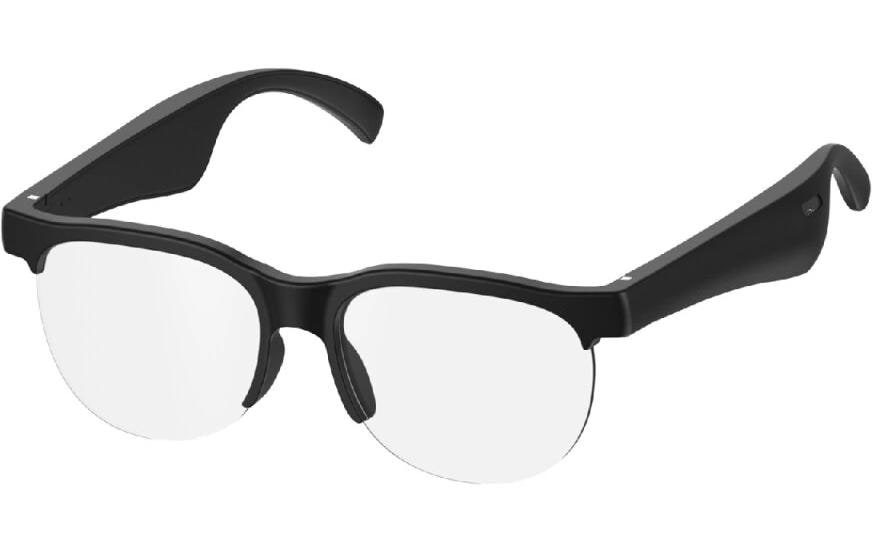 4smarts Wireless Soundglass Sport 2 Schwarz