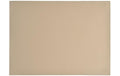 Duni Tischset Kunstleder sand 6 Stk. 33x45cm