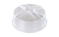 Xavax Mikrowellenhaube S Capo 22x22x10.3