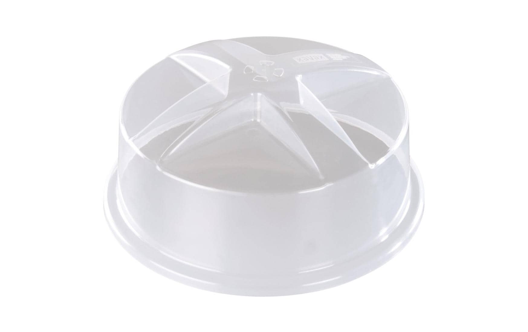 Xavax Mikrowellenhaube S Capo 22x22x10.3