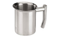 Xavax Milchkännchen 350ml 12.7x11.7x1.7