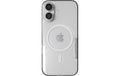 Nudient Thin MagSafe Transparent iPhone 17