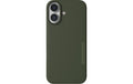 Nudient Thin MagSafe Pine Green iPhone 17