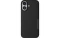Nudient Thin MagSafe Ink Black iPhone 17