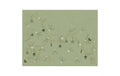 Duni Tischset Bio Dunicel Noel Pistachio 30x40cm, 100 Stück