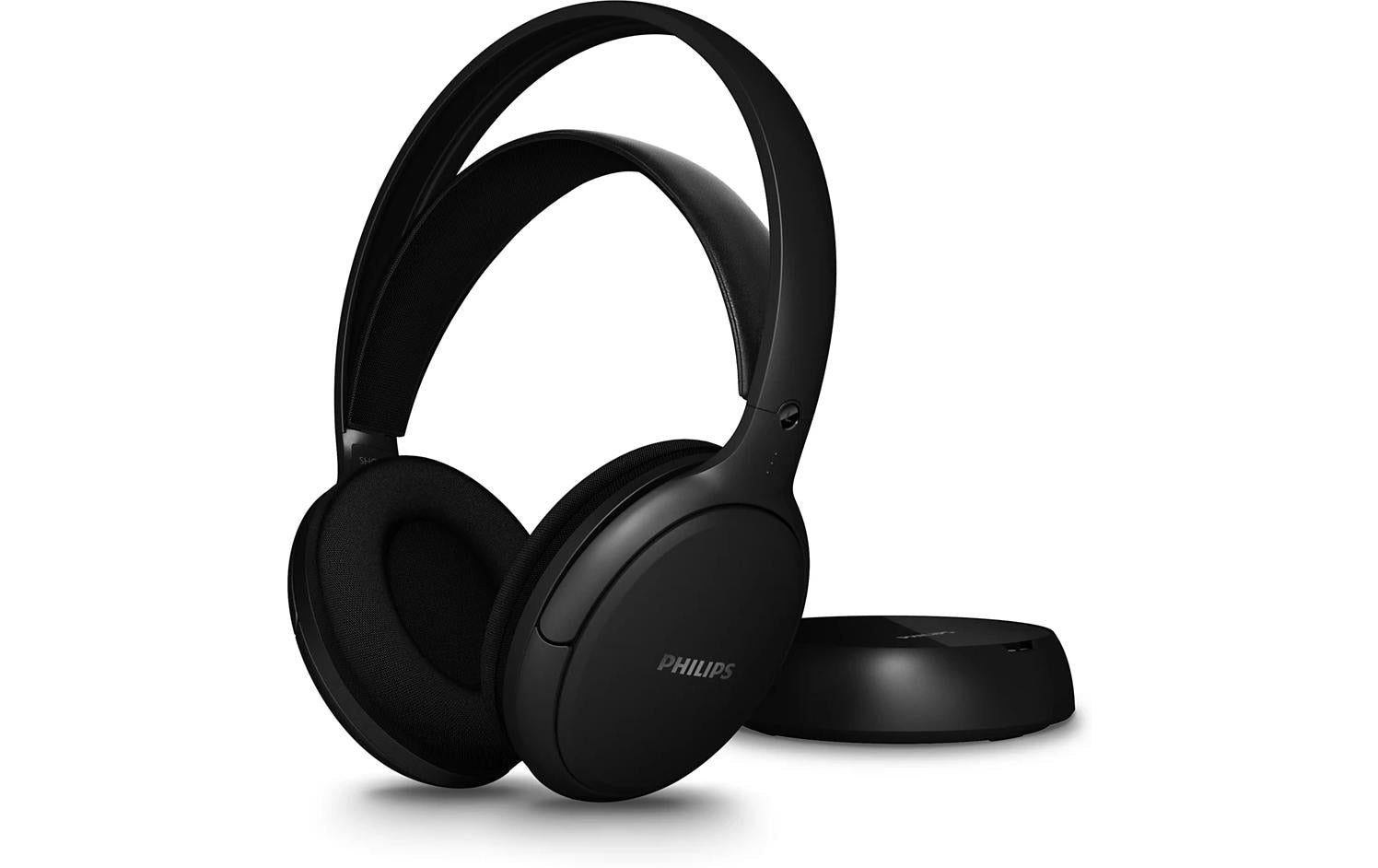 Philips SHC5200M2/12 schwarz, 30h Akku