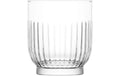 Hermia Dessert-Glas 6 Stück 330 ml, Glas