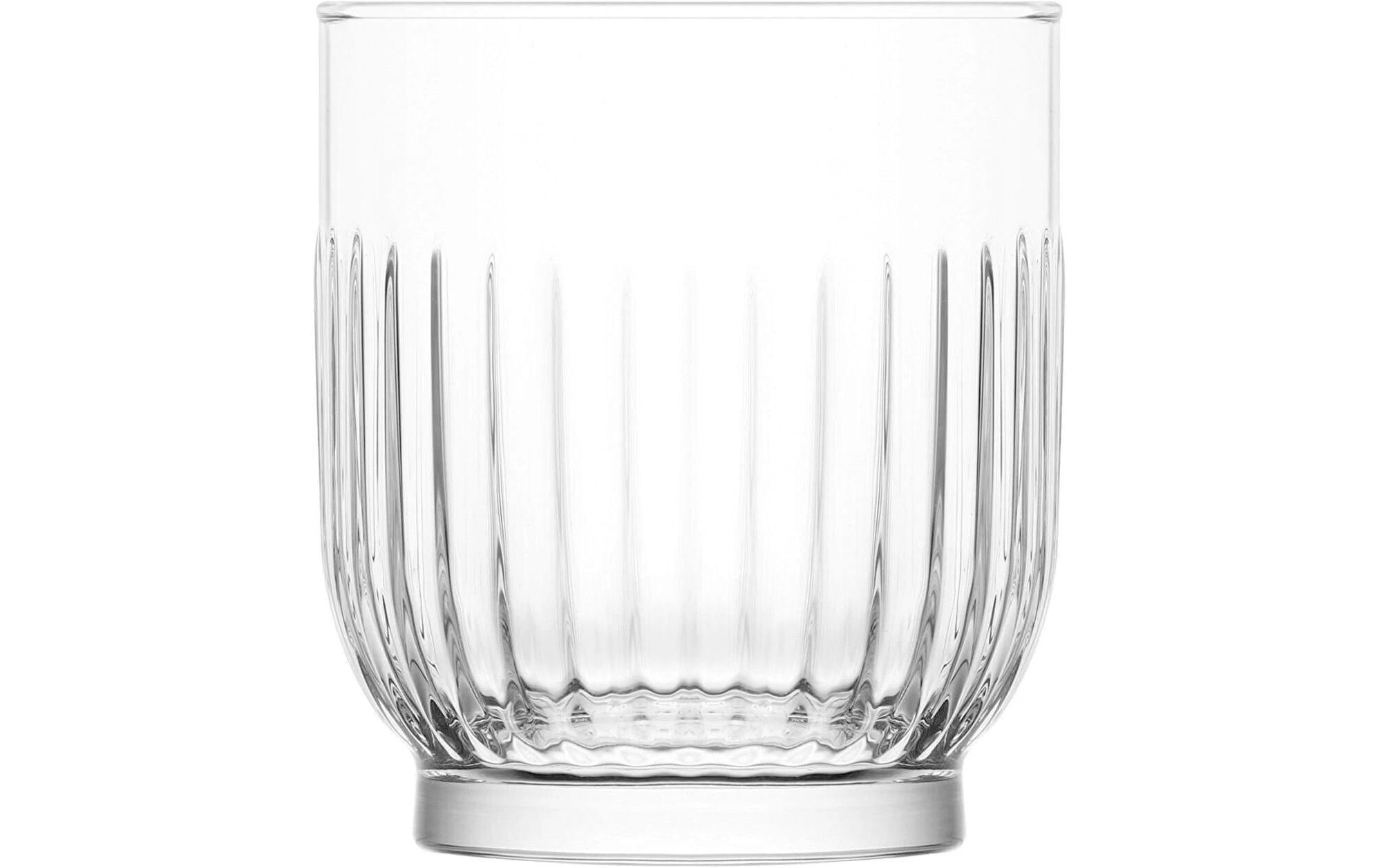 Hermia Dessert-Glas 6 Stück 330 ml, Glas