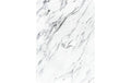 Hermia Schneidebrett Marble grau/weiss 20x30 cm, aus gehärtetem Glas