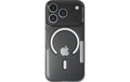 Nudient Thin MagSafe Transparent iPhone 17 Pro