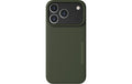 Nudient Thin MagSafe Pine Green iPhone 17 Pro