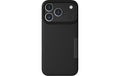 Nudient Thin MagSafe Ink Black iPhone 17 Pro