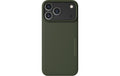 Nudient Thin MagSafe Pine Green iPhone 17 Pro Max