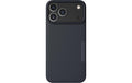 Nudient Thin MagSafe Midwinter Blue iPhone 17 Pro Max
