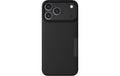 Nudient Thin MagSafe Ink Black iPhone 17 Pro Max