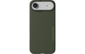 Nudient Thin MagSafe Pine Green iPhone Air
