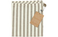 Södahl Geschirrtuch 60 x 90 cm Harmony, Taupe