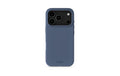 Holdit Silicone Case Pacific Blue iPhone 17 Pro