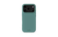 Holdit Silicone Case Green iPhone 17 Pro Max