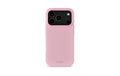 Holdit Silicone Case Pink iPhone 17 Pro Max