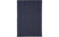 Södahl Geschirrtuch 60 x 90 cm Harmony, Navy blue