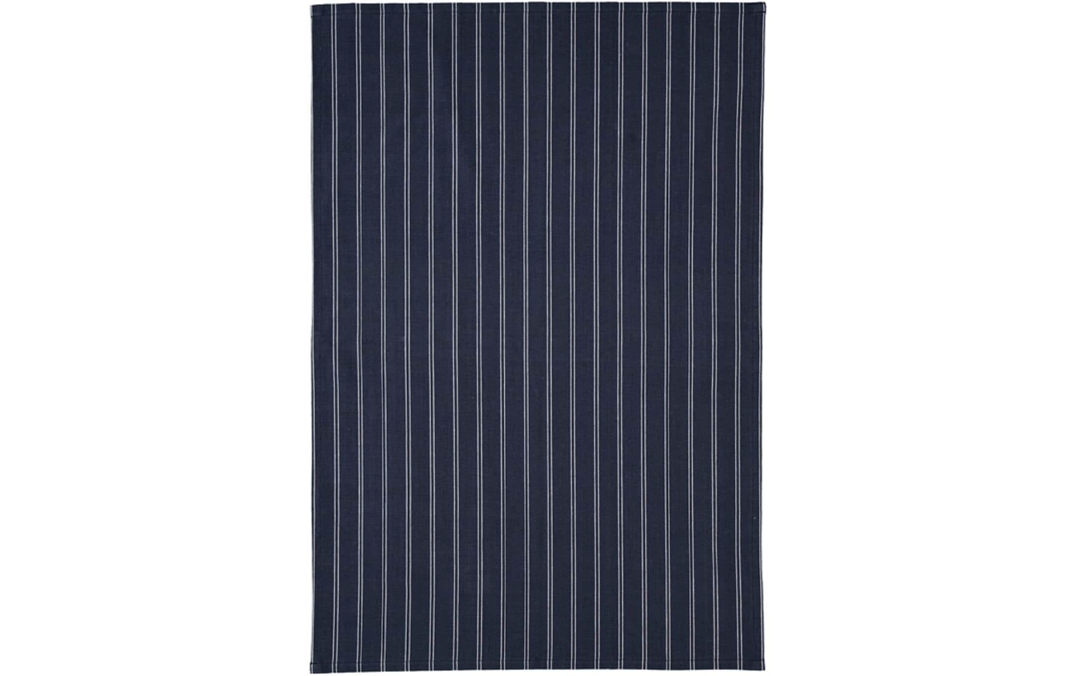 Södahl Geschirrtuch 60 x 90 cm Harmony, Navy blue