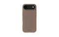 Holdit Silicone Case Brown iPhone 17 Air