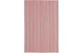 Södahl Geschirrtuch 60 x 90 cm Harmony Red