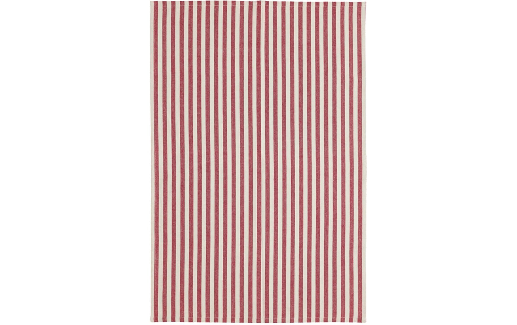 Södahl Geschirrtuch 60 x 90 cm Harmony Red