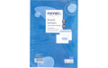 NOVOOO Couvert m/Fenster rechts C5 731515 100g, weiss 50 Stück