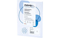 NOVOOO Etiketten  210x297mm 67159 weiss 100 Stück