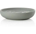 Zone Seifenschale Nova One, Matcha 11x2.5 cm (DxH), Porzellan