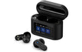 Philips TAT6000BK/00 True Wireless In-Ear schwarz, bis 28h Akku