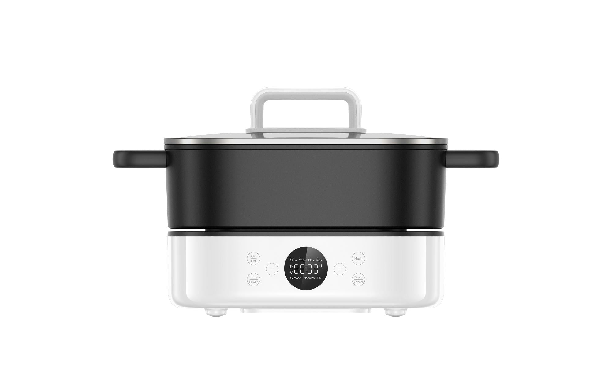 Xiaomi Hot Pot Cooker BHR9704EU 6L, 2000W
