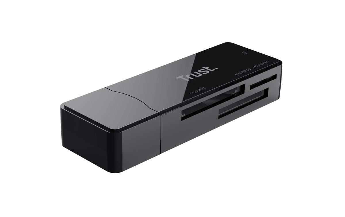 Trust USB3 Card Reader Stick
