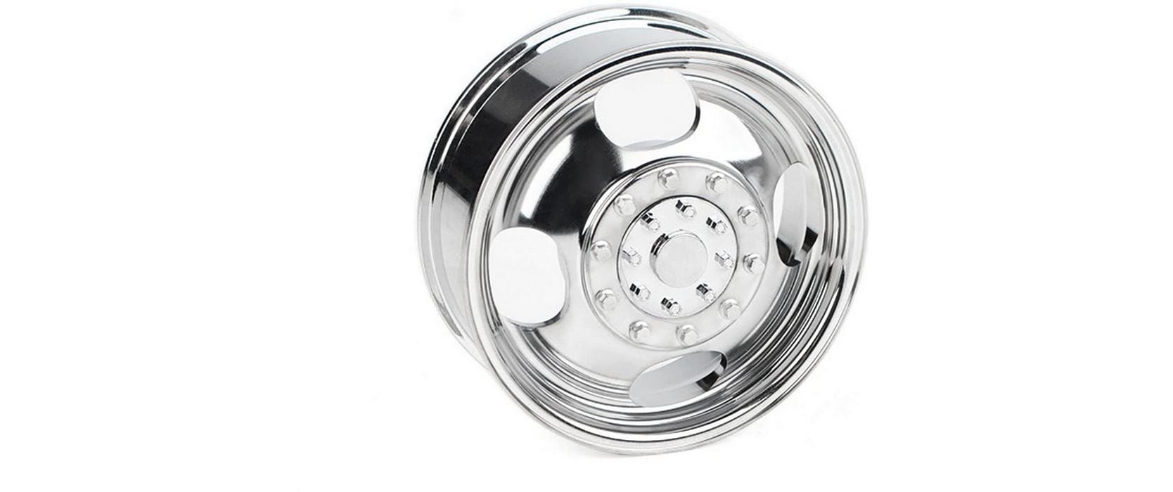 RC4WD Hauler 2.6" Front Wheels