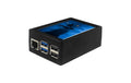 Raspberry Pi 5 Gehäuse LT-RPI5BC16B zu Raspberry Pi 5,, 3.5" Screen 320x480px