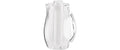 APS Saft- / Wasserkanne 19 x 13 cm, H: 27 cm